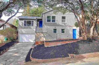4207 Whittle Ave, Oakland, CA 94602-2545