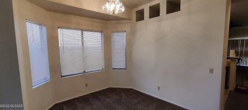 10019 Paseo San Ardo, Tucson AZ  85747-5252 exterior
