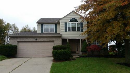 6968 Bermuda Dr, Idlewild, KY 41005-7806