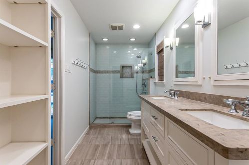 4927 Forest Bend Rd, Dallas TX  75244-6512 exterior