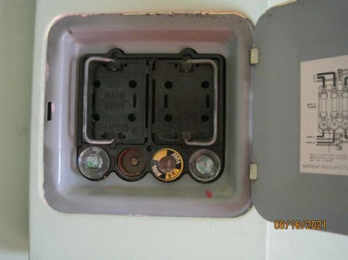 1219 Main St, Washington Ch OH  43160-1961 exterior