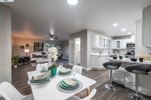 22632 Northview Dr, Hayward CA 94541-3433 exterior