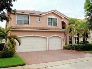 2105 166th Ave, Hollywood, FL 33027-4443