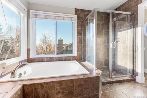 5381 Dunkirk Way, Denver CO 80015-3739 exterior