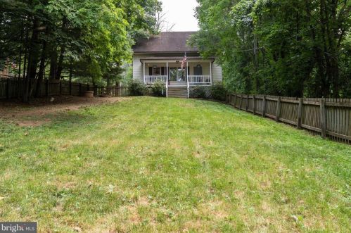 816 Ulysses Way, Linden, VA 22642-5907