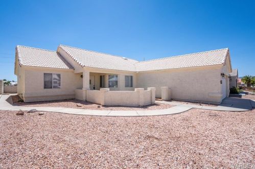 2064 Desert Palms Dr, Bullhead City AZ  86426-8803 exterior