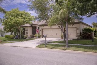 2112 Lionel Dr, Melbourne, FL 32940-6801