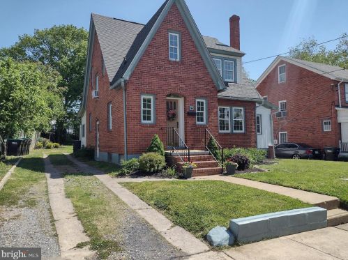 564 Orchard St, Strasburg, VA 22657-2007