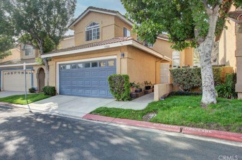 17886 Autry Ct, Chino Hills CA  91709-3203 exterior