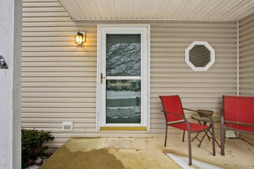 401 Highview Dr, Bellefontaine OH  43311-9145 exterior