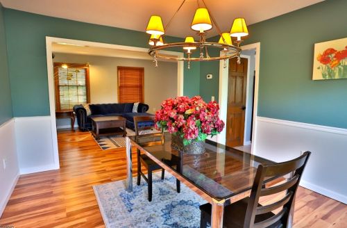 7 Pinewood Ln, Washington NJ  07882-4012 exterior