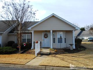 225 Woodruff Park Ln, Simpsonville SC  29681-7268 exterior
