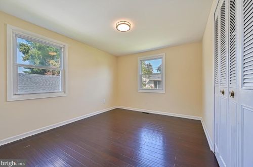 31 Niagara Ln, Willingboro NJ  08046-1249 exterior