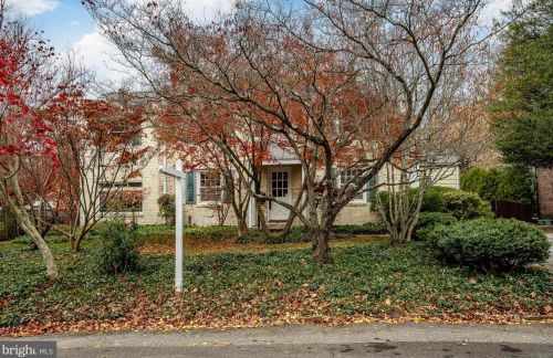 7 Haslet Way, Wilmington, DE 19807-3119