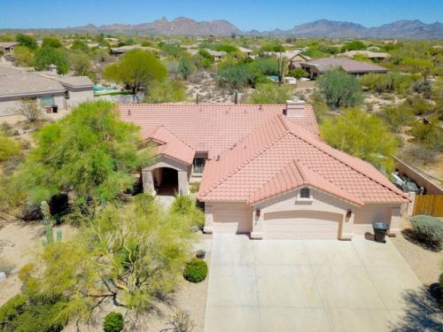 7459 Bajada Rd, Scottsdale, AZ 85266-7601