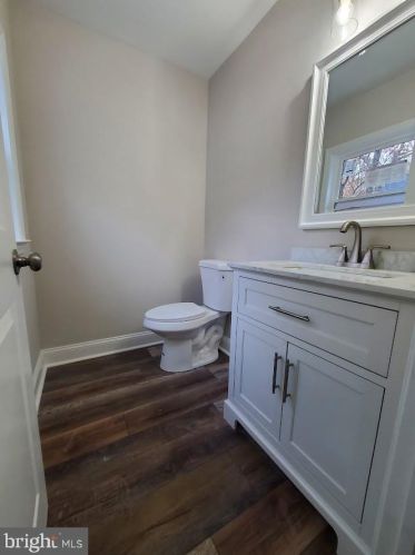 306 Rhode Island Rd, Browns Mills NJ  08015-5310 exterior