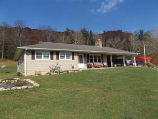2635 Little Creek Rd, Dublin, VA 24084-7236