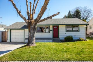1005 Linwood Ave, Wenatchee, WA 98801-3312