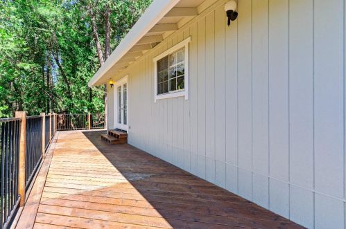 11518 Ball Rd, Grass Valley CA  95949-6709 exterior