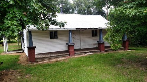 4717 Pearces Rd, Zebulon NC  27597-6031 exterior