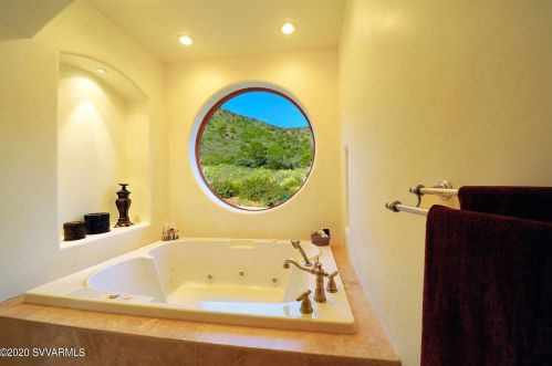 240 Crystal Sky Dr, Sedona AZ 86351-7450 exterior