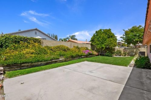 2243 Brower St, Simi Valley CA  93065-2501 exterior