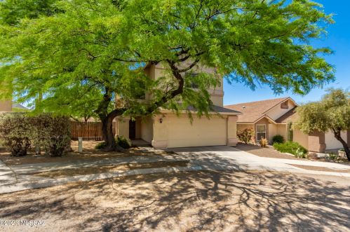 1235 Sandecker Ln, Tucson, AZ 85745-3325