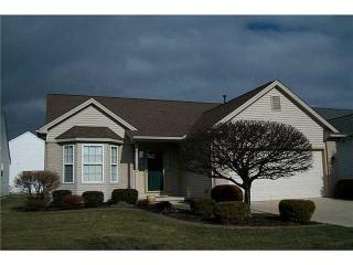7320 Bay Harbour Ct, Maumee, OH 43537-8736