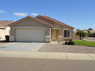 5247 104th Dr, Glendale AZ  85307-4207 exterior