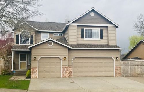 1382 14th Pl, Barlow, OR 97013-3290