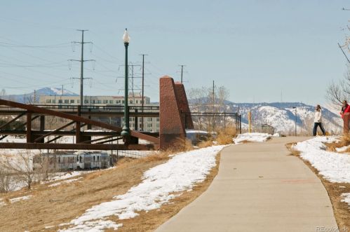 1247 Stuart St, Denver CO 80236-2144 exterior