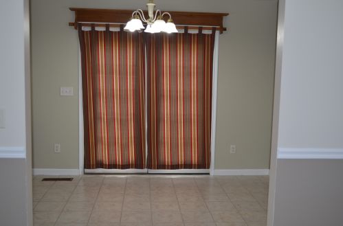 836 Mcdowell St, Xenia OH  45385-5429 exterior