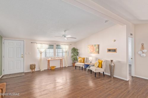 7720 Touchstone St, Tucson AZ 85735-9046 exterior