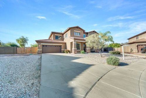 14846 181st Ave, Sun City, AZ 85388-7645