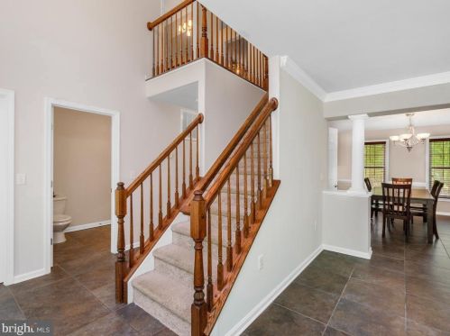 60 Kinsley Ln, Fredericksburg VA  22406-4089 exterior