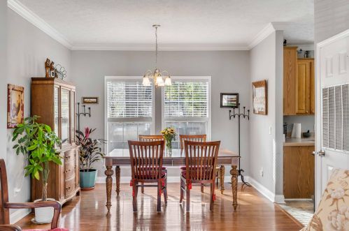 3655 Barton St, Johns Island SC  29455-7802 exterior