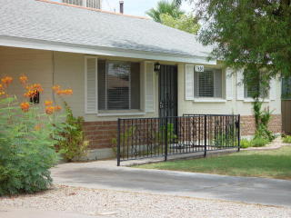 7430 Kimsey Ln, Scottsdale, AZ 85257-4335