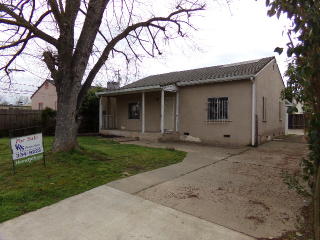 3807 Annadale Ln, Sacramento CA  95821-2001 exterior