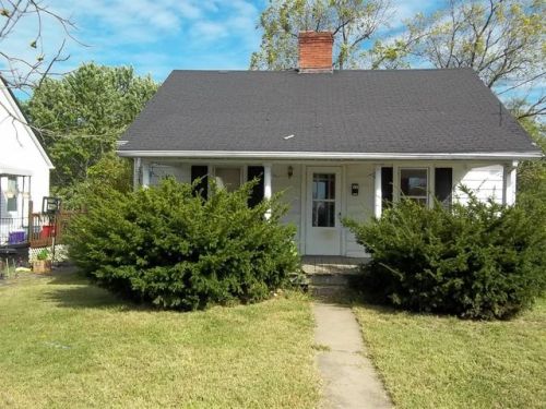 66 Highland Ave, Lancaster, KY 40444-8857