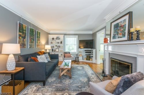 9 Princeton Pl, Montclair NJ  07043-1312 exterior