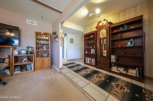 7831 Silver Beech Dr, Tucson, AZ 85730-4019