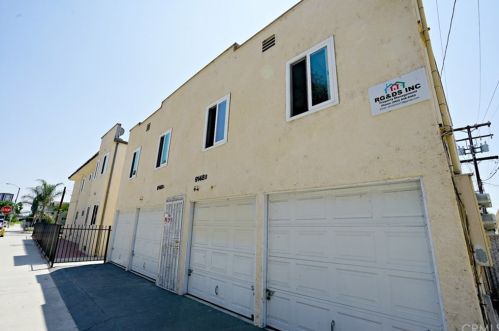 5101 Lindsey Ave, Pico Rivera CA  90660-2732 exterior