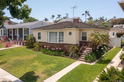 297 Nieto Ave, Long Beach, CA 90803-5523