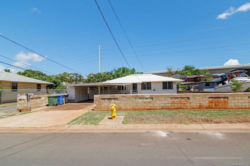 98248 Aiea Kai Pl, Aiea, HI 96701-4234
