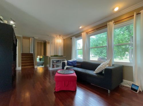 842 Forest Cir, Fond Du Lac, WI 54935-3008