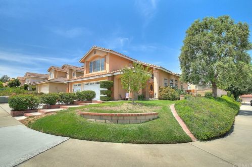 2498 Monte Royale Dr, Chino Hills, CA 91709-1377