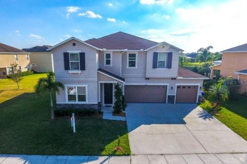 2879 Boating Blvd, Kissimmee, FL 34746-4534