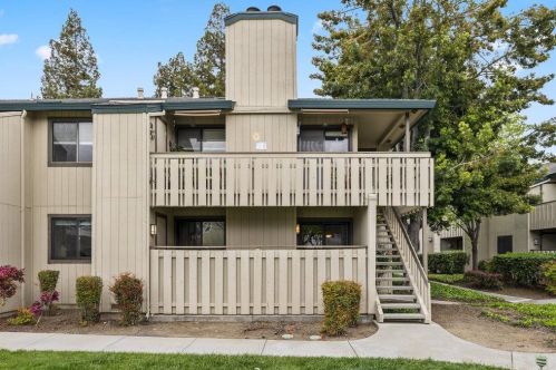 1450 Capurso Way, San Jose, CA 95125-1775