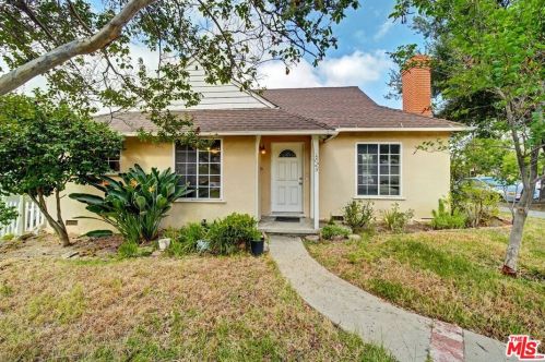 825 Verdugo Rd, Glendale, CA 91206-2536