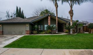6301 Mohawk St, Bakersfield, CA 93308-2878